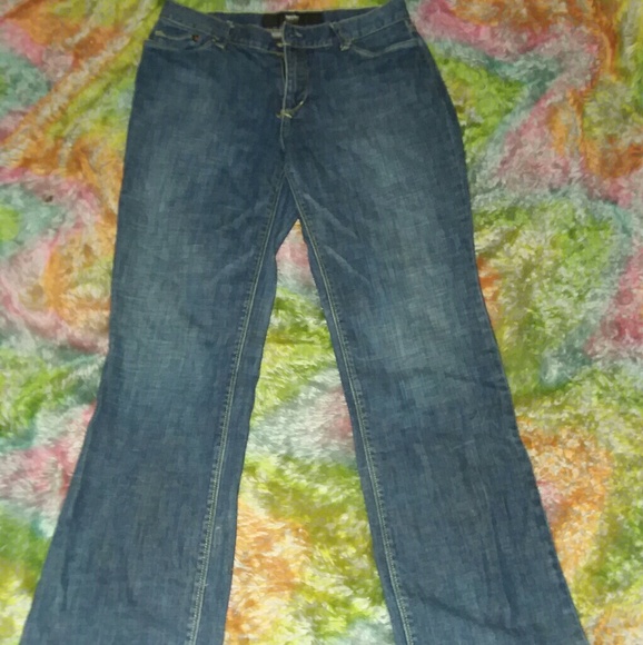 MOSSIMO PREMIUM Girls Jeans - Picture 4 of 6